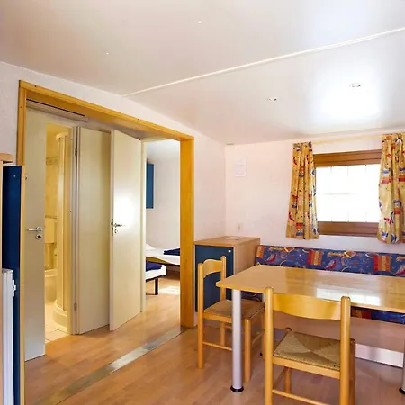 Centro Vacanze Isuledda 221s Arzachena
