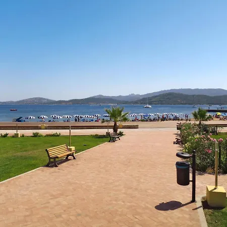 Centro Vacanze Isuledda 221s Dom wakacyjny