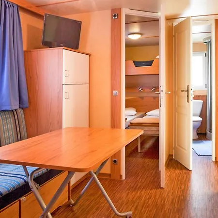 Centro Vacanze Isuledda 221s Dom wakacyjny Arzachena