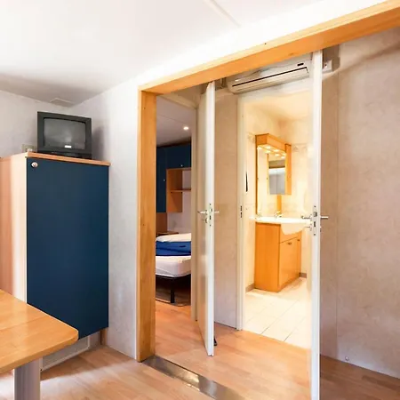 Centro Vacanze Isuledda 221s * Arzachena