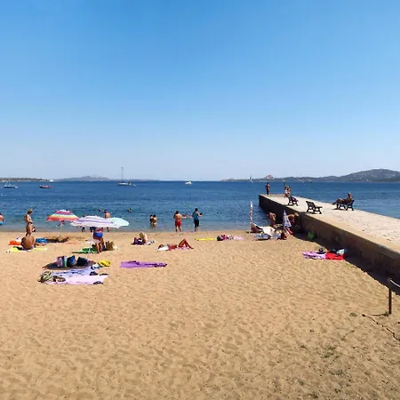 Centro Vacanze Isuledda 221s