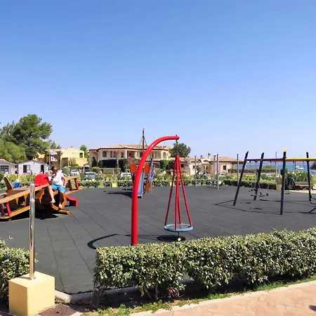 Centro Vacanze Isuledda 221s