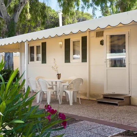 Centro Vacanze Isuledda 221s Dom wakacyjny Arzachena