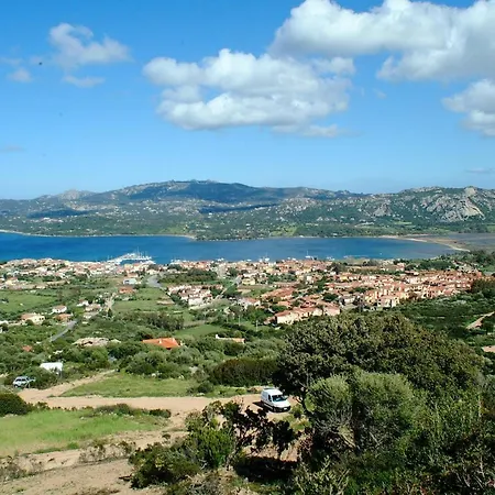 Centro Vacanze Isuledda 221s *