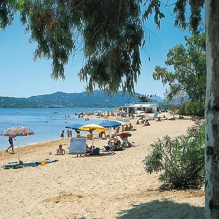 Centro Vacanze Isuledda 221s Dom wakacyjny