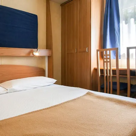 Centro Vacanze Isuledda 221s